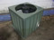 RHEEM Used Central Air Conditioner Condenser 13AJM24A01 ACC-18146