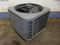 CARRIER Used Central Air Conditioner Condenser 24ACC636A300 ACC-18168