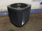 TRANE Used Central Air Conditioner Condenser 4TTB4018E1000BA ACC-18218