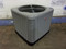 RHEEM Used Central Air Conditioner Condenser RA1636AJINA ACC-18195