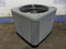 RHEEM Used Central Air Conditioner Condenser RA1636AJ1NA ACC-18181