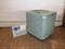 Used 3.5 Ton Condenser Unit TRANE Model TTY042A100A0 1S