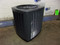 TRANE Used Central Air Conditioner Condenser 2TWB2048A1000AA ACC-18194