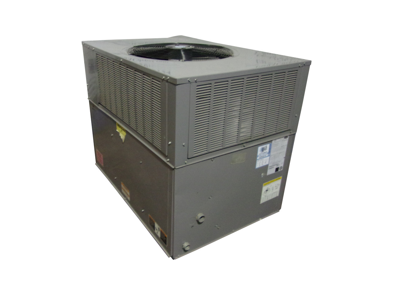 Used AC Depot Refurbished, Certified Package CARRIER 50XP-024-311