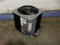 Used 2 Ton Condenser Unit CARRIER Model 114CNA024-A ACC-18290