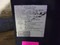 Used 4 Ton Condenser Unit GOODMAN Model SSX60481AB ACC-17888