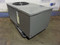 Used 3 Ton Package Unit RHEEM Model RSPM-A036JK00 ACC-18286