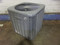 LENNOX Used Central Air Conditioner Condenser 13ACD-024-23-05 ACC-18236