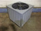 RHEEM Used Central Air Conditioner Condenser 13AJA30A01 ACC-18210