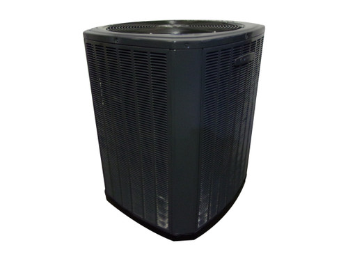 Trane Used Central Air Conditioner Condenser 4twr5061e1000aa Acc 18303