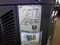 Used 3 Ton Condenser Unit TRANE Model 2TTB3036A1000AA ACC-18198