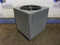 RHEEM Used Central Air Conditioner Condenser 15PJL36A01 ACC-18189