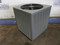 RHEEM Used Central Air Conditioner Condenser 14AJM36A01 ACC-18316