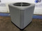 Used 3.5 Ton Condenser Unit RHEEM Model RA1642AJ1NA ACC-18297