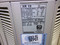 Used 2.5 Ton Condenser Unit TRANE Model 2TTR3030A1000AA ACC-18299