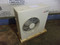 MITSUBISHI Scratch & Dent Central Air Conditioner Mini Split Condenser MUZ-HM24NA ACC-18377