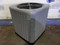 RHEEM Used Central Air Conditioner Condenser RA1642AJ1NA ACC-18327