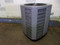 AMERICAN STANDARD Used Central Air Conditioner Condenser 4A7A5061E1000BA ACC-18354