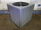 RHEEM Used Central Air Conditioner Condenser 14AJM60A01 ACC-18365