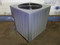 RHEEM Used Central Air Conditioner Condenser 14AJM60A01 ACC-18365