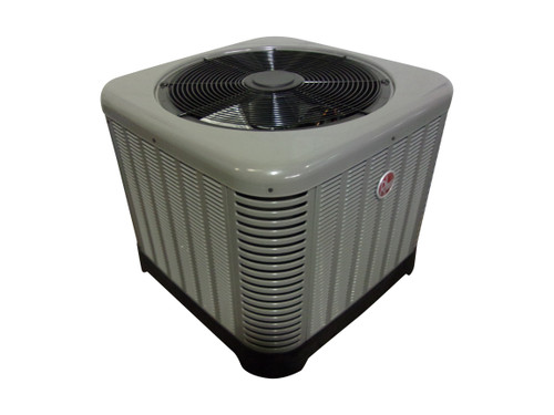 RHEEM Scratch & Dent Central Air Conditioner Condenser RA1418AJ1NA