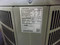 Scratch & Dent 2.5 Ton Condenser Unit AMERICAN STANDARD Model 4A7A4030L1000B ACC-18391
