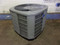 AMERICAN STANDARD Used Central Air Conditioner Condenser 4A7A4042L1000AA ACC-18345