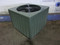RHEEM Used Central Air Conditioner Condenser 14AJM30A01 ACC-18475