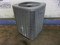 LENNOX Used Central Air Conditioner Condenser 14ACX-036-230-14 ACC-18487