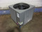 RHEEM Used Central Air Conditioner Condenser 14AJM25A01 ACC-18512