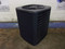 GOODMAN Used Central Air Conditioner Condenser GSZ130421AD ACC-18476