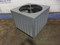 RHEEM Used Central Air Conditioner Condenser 13AJA42A01757 ACC-18517
