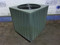 RHEEM Used Central Air Conditioner Condenser 14AJM49A01 ACC-18518