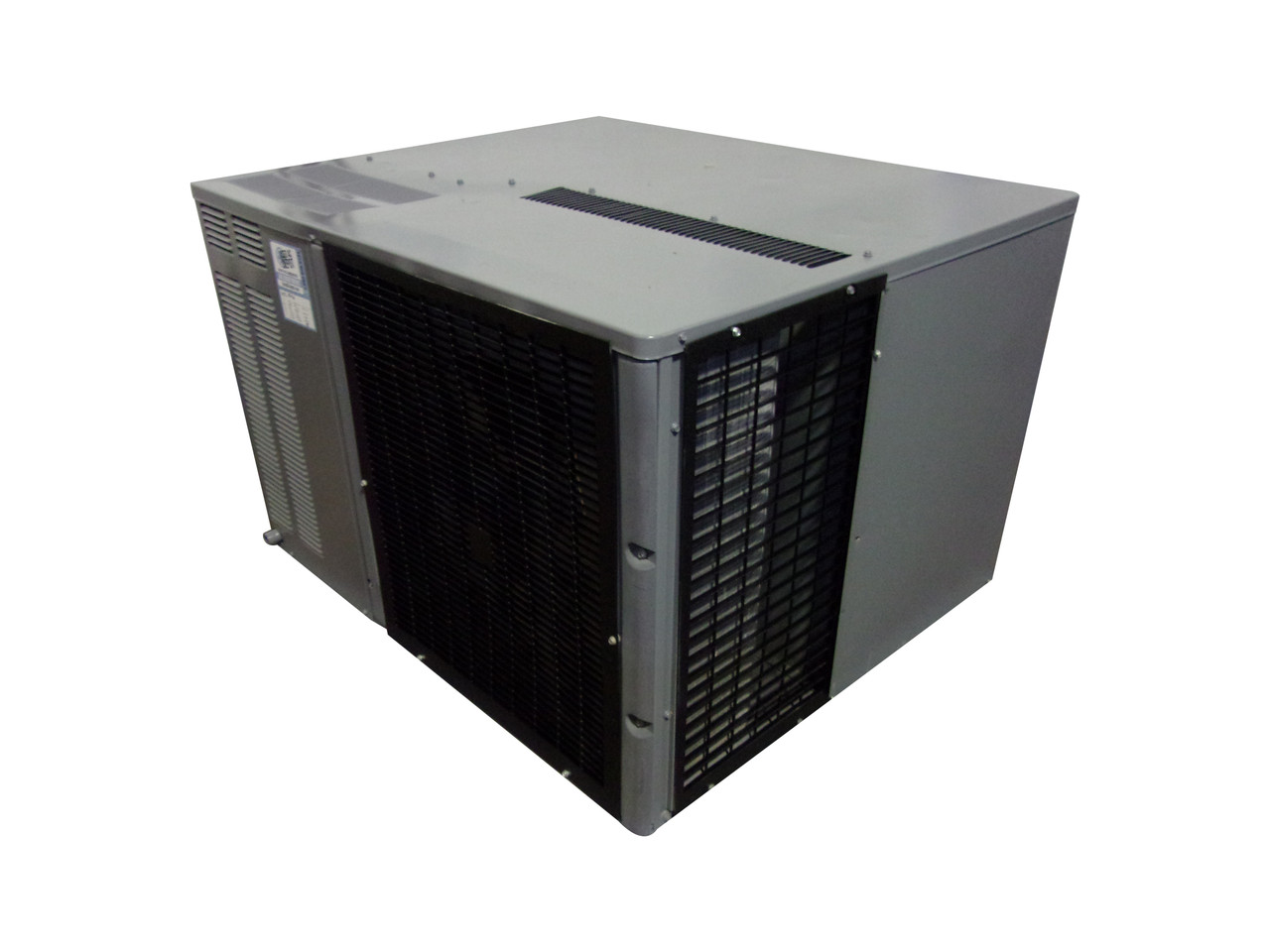 その他 HILTON AC- 201 Used AC Depot Refurbished, Certified Package CARRIER 50SX-030