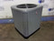 RHEEM Used Central Air Conditioner Condenser RP1548AJ1NA ACC-18507