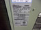 Used 7.5 Ton Commercial Condenser Unit TRANE Model TTA090D300AA ACC-18312