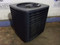 GOODMAN Used Central Air Conditioner Condenser SSZ140361AF ACC-18582