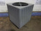 RHEEM Used Central Air Conditioner Condenser 14AJM49A01 ACC-18596