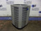 AMERICAN STANDARD Scratch & Dent Central Air Conditioner Condenser 4A7A7048B1000A ACC-18525