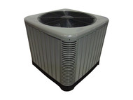 RHEEM Used Central Air Conditioner Commercial Condenser RA1448AC1NB ACC-18470
