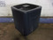 AMANA Used Central Air Conditioner Condenser ASX160241FA ACC-18635