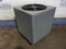 RHEEM Used Central Air Conditioner Condenser 13AJN60A01 ACC-18650