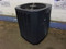 Used 2.5 Ton Condenser Unit TRANE Model 4TWB3030A1000BA ACC-18646