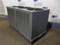 RHEEM Used Central Air Conditioner Commercial Condenser RAWL-180CAZ ACC-18581