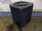 Used 2.5 Ton Condenser Unit GOODMAN Model GSZ130301A ACC-18652