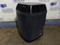 Used 3 Ton Condenser Unit TRANE Model 2TWX4036A1000AA ACC-18654