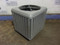 YORK Used Central Air Conditioner Condenser TC4B4821SA ACC-18667