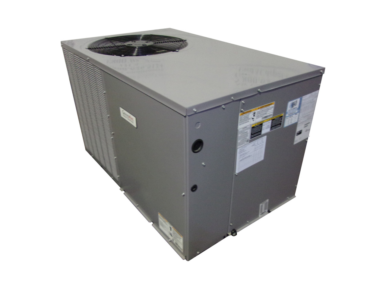 Used AC Depot Refurbished, Certified Package ICP (by CARRIER