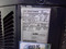 Used 3 Ton Condenser Unit TRANE Model 4TTB3036D1000BA ACC-18674