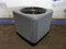 RHEEM Used Central Air Conditioner Condenser RA1636AJINA ACC-18662